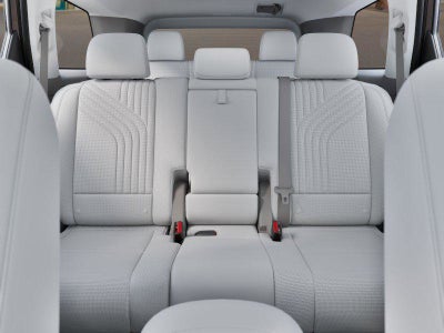 2026 Hyundai PALISADE HYBRID SEL 8P