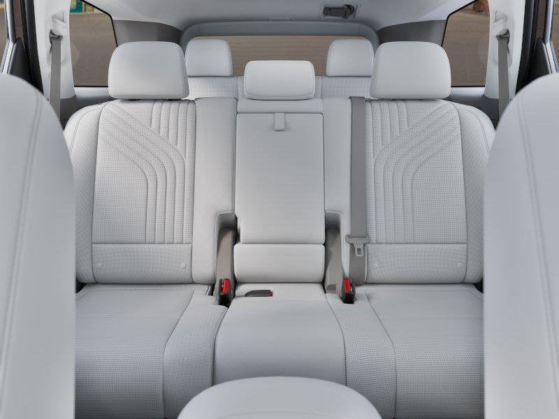 2026 Hyundai PALISADE HYBRID SEL 8P