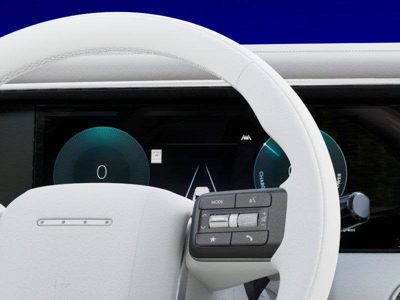 2026 Hyundai PALISADE HYBRID SEL 8P