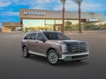 2026 Hyundai PALISADE HYBRID SEL 8P