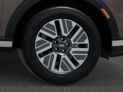 2026 Hyundai PALISADE HYBRID SEL 8P