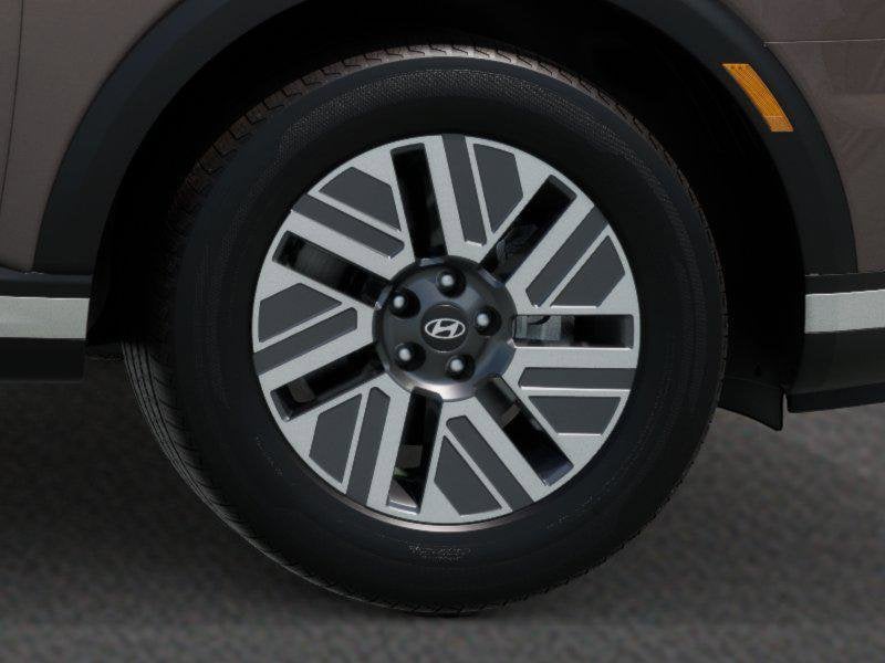 2026 Hyundai PALISADE HYBRID SEL 8P