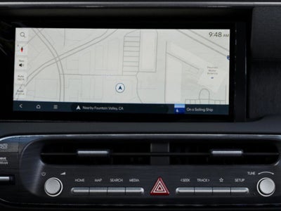 2026 Hyundai PALISADE HYBRID SEL 8P