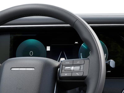 2026 Hyundai PALISADE HYBRID SEL 8P