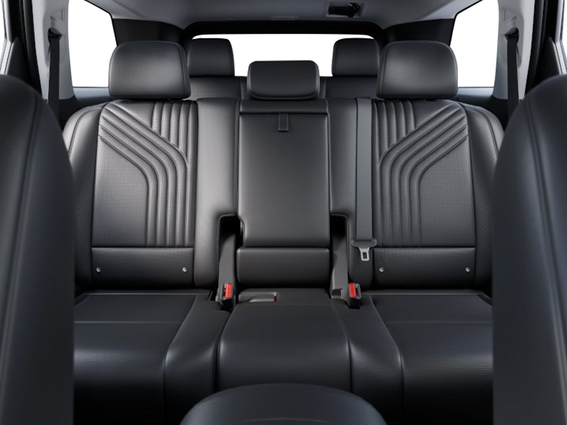 2026 Hyundai PALISADE HYBRID SEL 8P