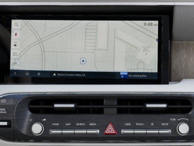 2027 Hyundai PALISADE HYBRID SEL 7P