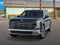 2027 Hyundai PALISADE HYBRID SEL 7P