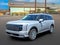 2027 Hyundai PALISADE HYBRID SEL 7P