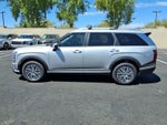 2027 Hyundai PALISADE HYBRID SEL 7P