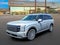 2027 Hyundai PALISADE HYBRID SEL 7P