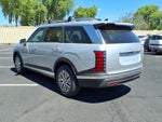 2027 Hyundai PALISADE HYBRID SEL 7P