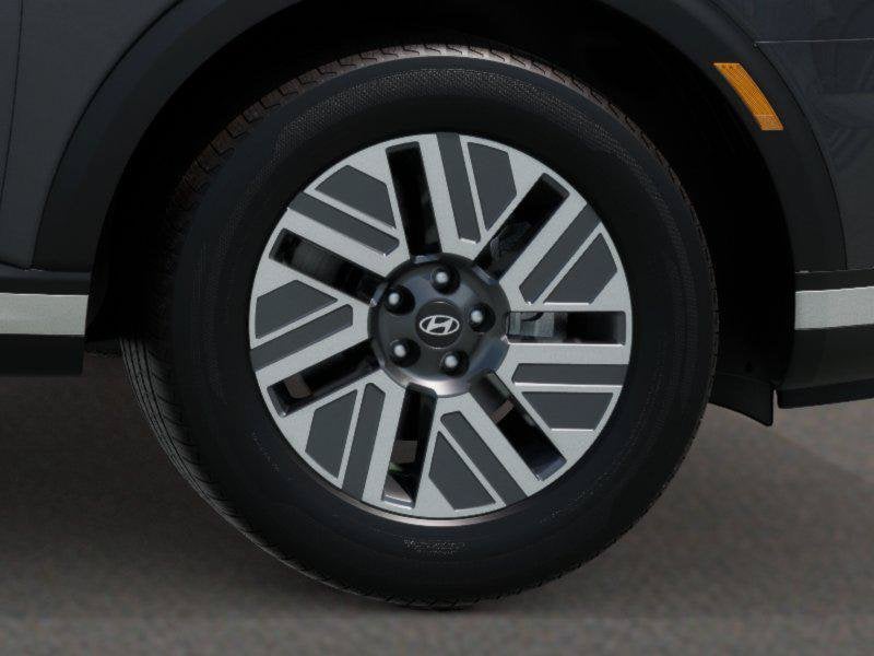 2027 Hyundai PALISADE HYBRID SEL 7P