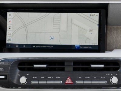 2026 Hyundai PALISADE HYBRID SEL 8P