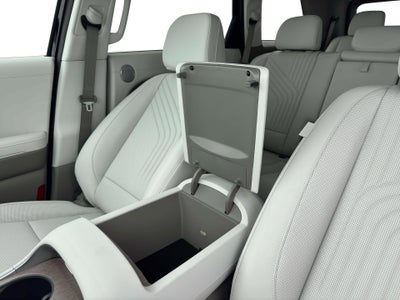 2026 Hyundai PALISADE HYBRID SEL 8P