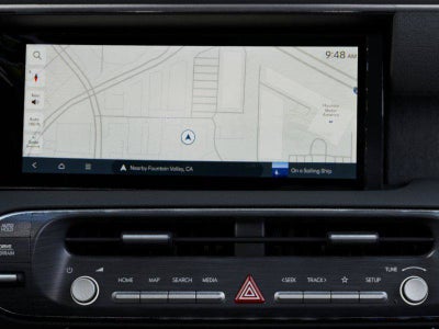 2027 Hyundai PALISADE HYBRID SEL 7P