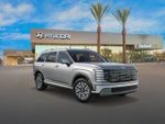 2027 Hyundai PALISADE HYBRID SEL 7P