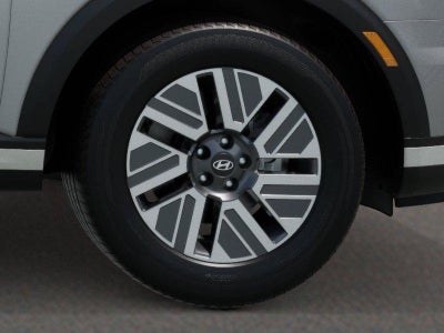 2027 Hyundai PALISADE HYBRID SEL 7P