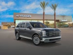2027 Hyundai PALISADE HYBRID SEL 7P