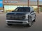 2027 Hyundai PALISADE HYBRID SEL 7P