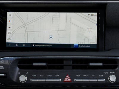 2027 Hyundai PALISADE HYBRID SEL 7P