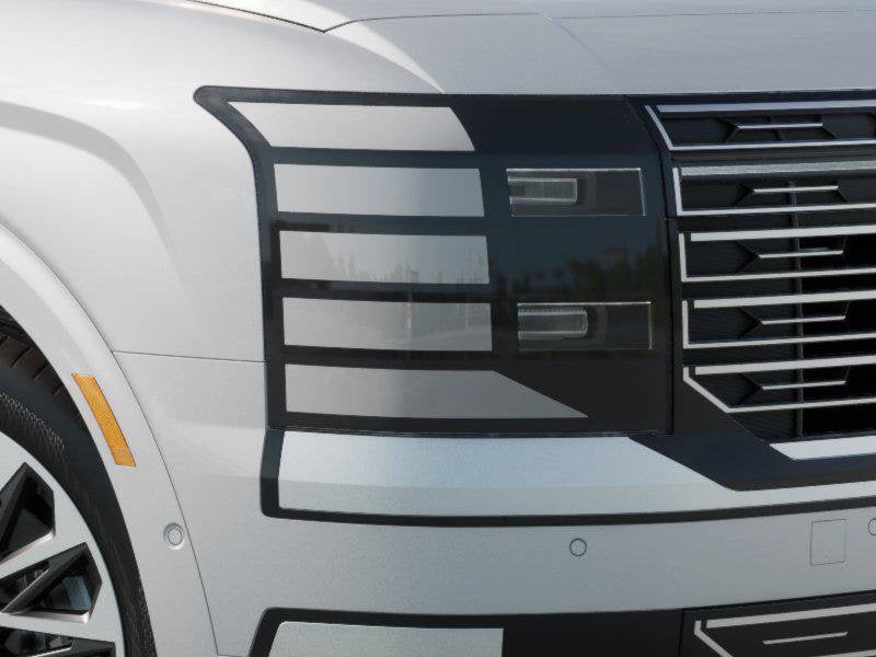 2027 Hyundai PALISADE HYBRID Calligraphy