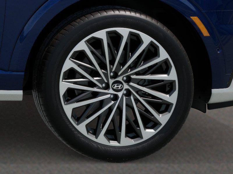 2027 Hyundai PALISADE HYBRID Calligraphy