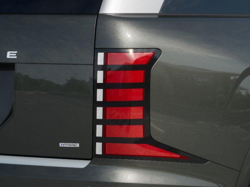 2027 Hyundai PALISADE HYBRID Calligraphy