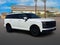 2027 Hyundai PALISADE HYBRID Calligraphy Black Ink