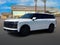 2027 Hyundai PALISADE HYBRID Calligraphy Black Ink