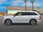 2027 Hyundai PALISADE HYBRID Calligraphy
