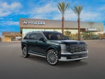 2027 Hyundai PALISADE HYBRID Calligraphy