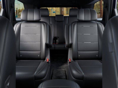 2027 Hyundai PALISADE HYBRID Calligraphy