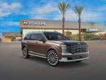 2027 Hyundai PALISADE HYBRID Calligraphy