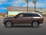 2027 Hyundai PALISADE HYBRID Calligraphy