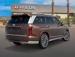 2027 Hyundai PALISADE HYBRID Calligraphy