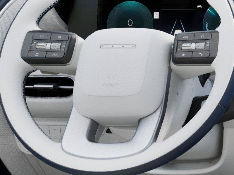 2027 Hyundai PALISADE HYBRID Calligraphy