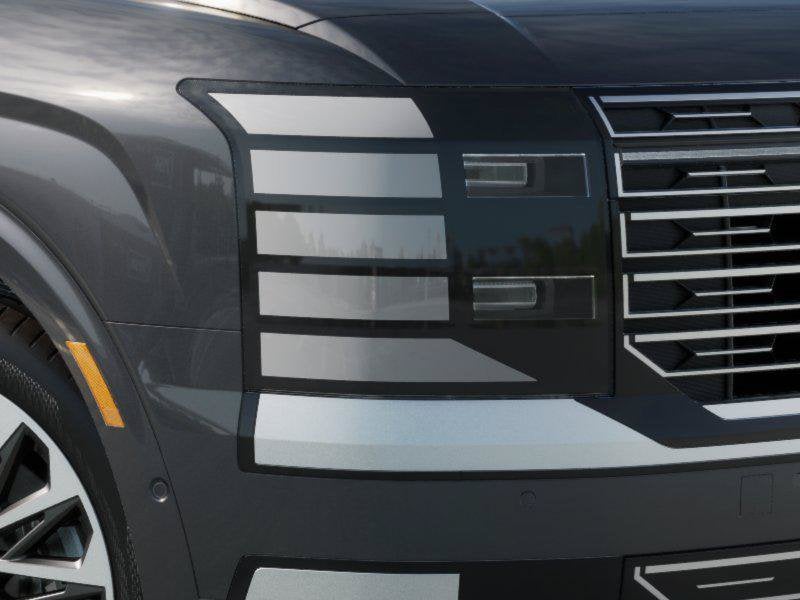 2027 Hyundai PALISADE HYBRID Calligraphy
