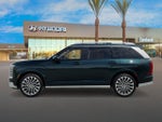 2027 Hyundai PALISADE HYBRID Calligraphy