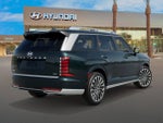 2027 Hyundai PALISADE HYBRID Calligraphy