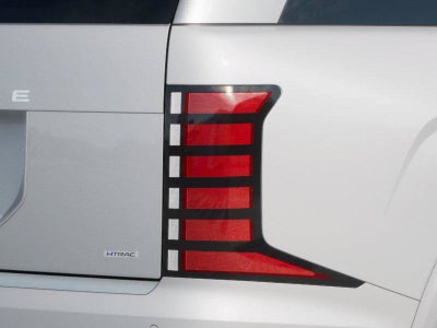 2027 Hyundai PALISADE HYBRID Calligraphy