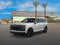 2027 Hyundai PALISADE HYBRID Calligraphy Black Ink