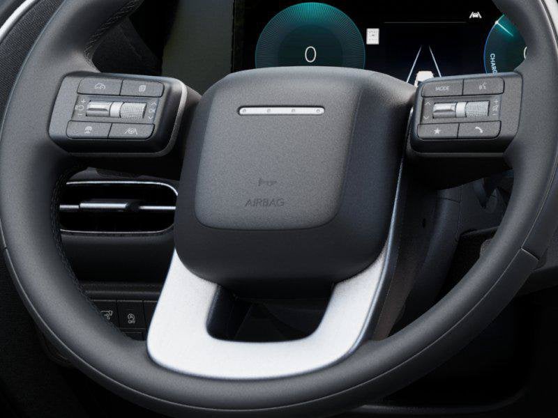 2027 Hyundai PALISADE HYBRID Calligraphy
