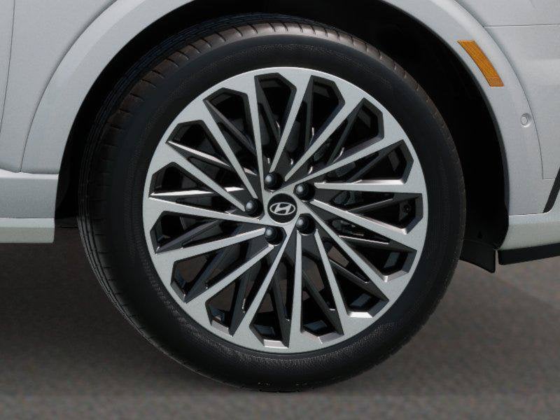 2027 Hyundai PALISADE HYBRID Calligraphy
