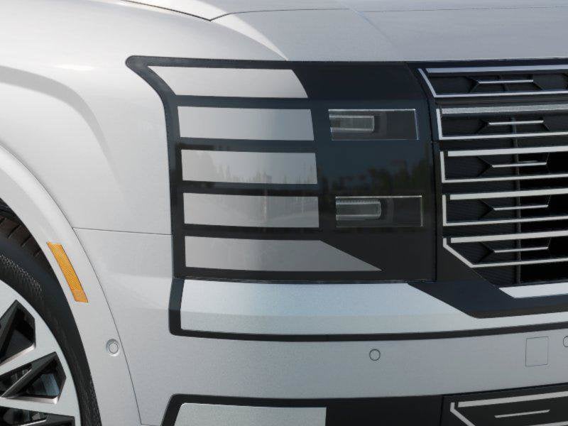 2027 Hyundai PALISADE HYBRID Calligraphy