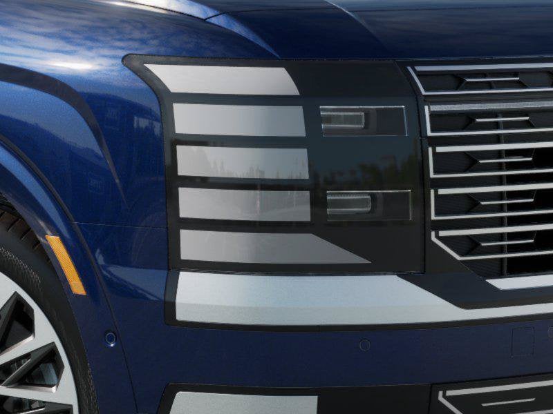 2027 Hyundai PALISADE HYBRID Calligraphy