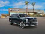 2027 Hyundai PALISADE HYBRID Calligraphy