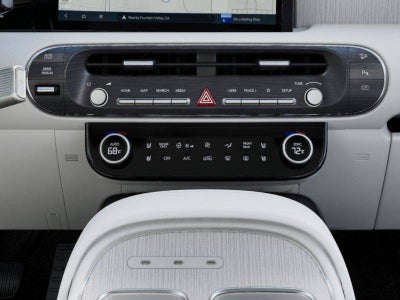 2027 Hyundai PALISADE HYBRID Calligraphy