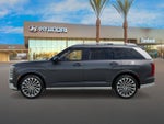 2027 Hyundai PALISADE HYBRID Calligraphy