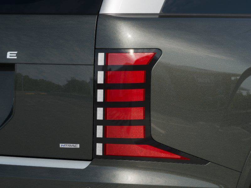 2027 Hyundai PALISADE HYBRID Calligraphy
