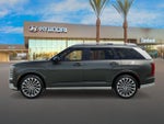 2027 Hyundai PALISADE HYBRID Calligraphy